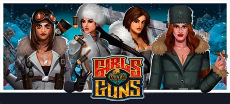 girls with guns 2 frozen dawn casinos